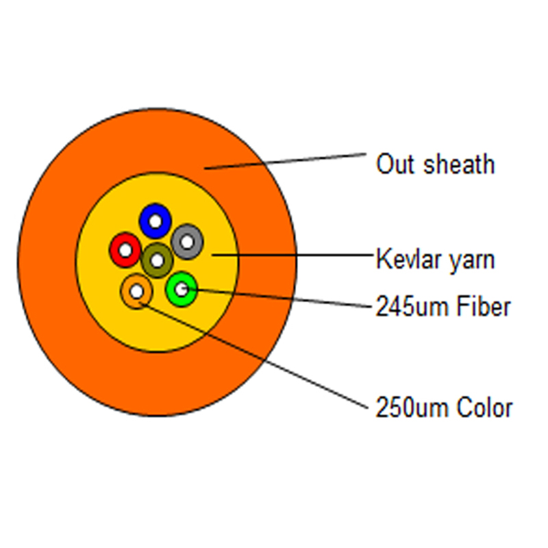 LED T8 Cooler Light