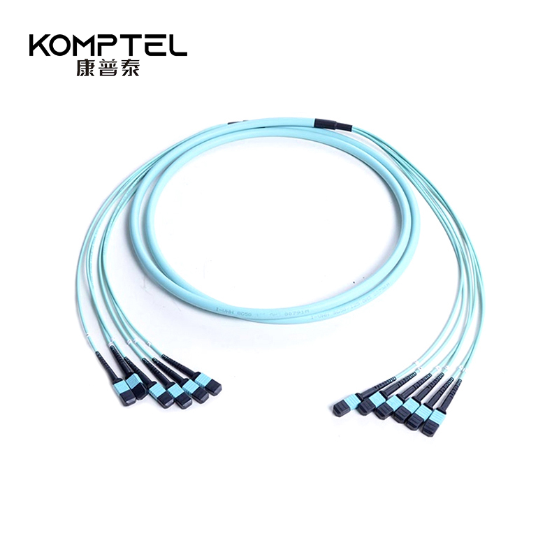 LED T8 Cooler Light
