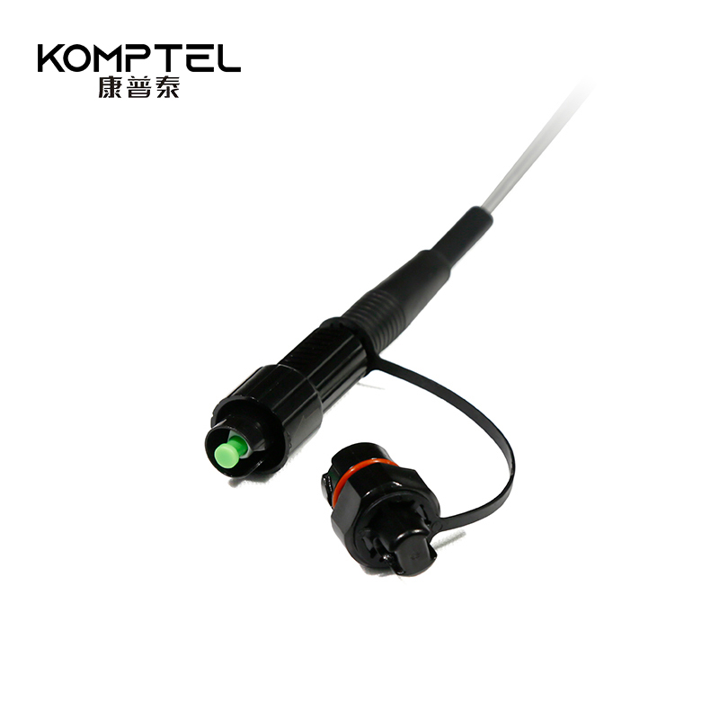 LED T8 Cooler Light