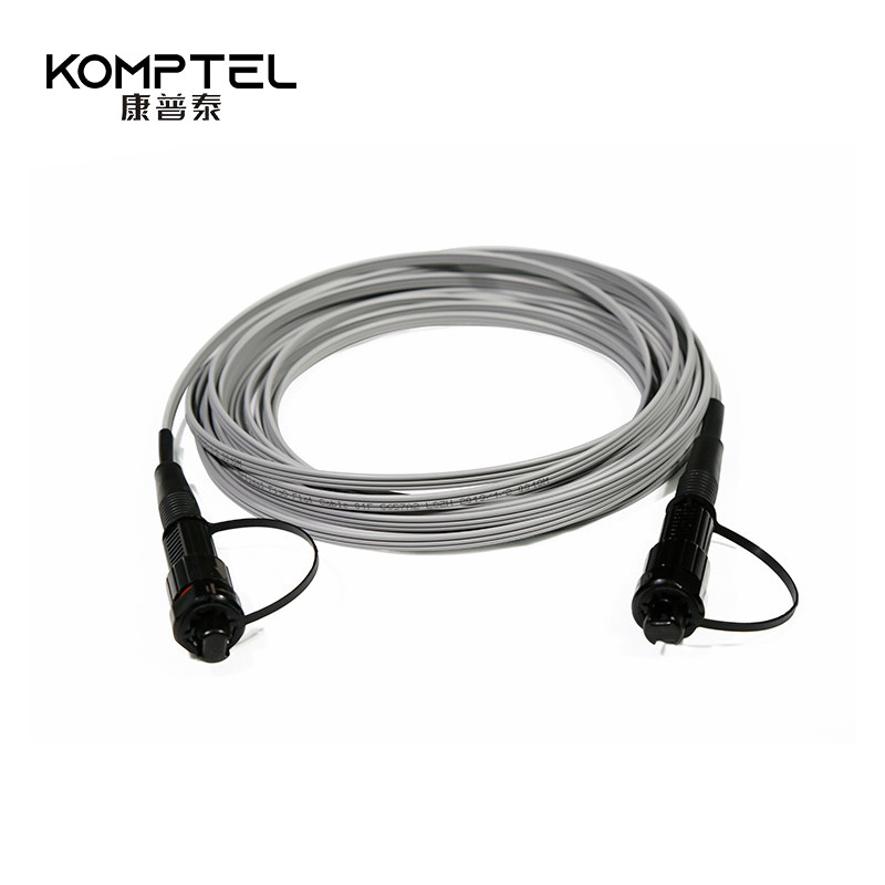 LED T8 Cooler Light