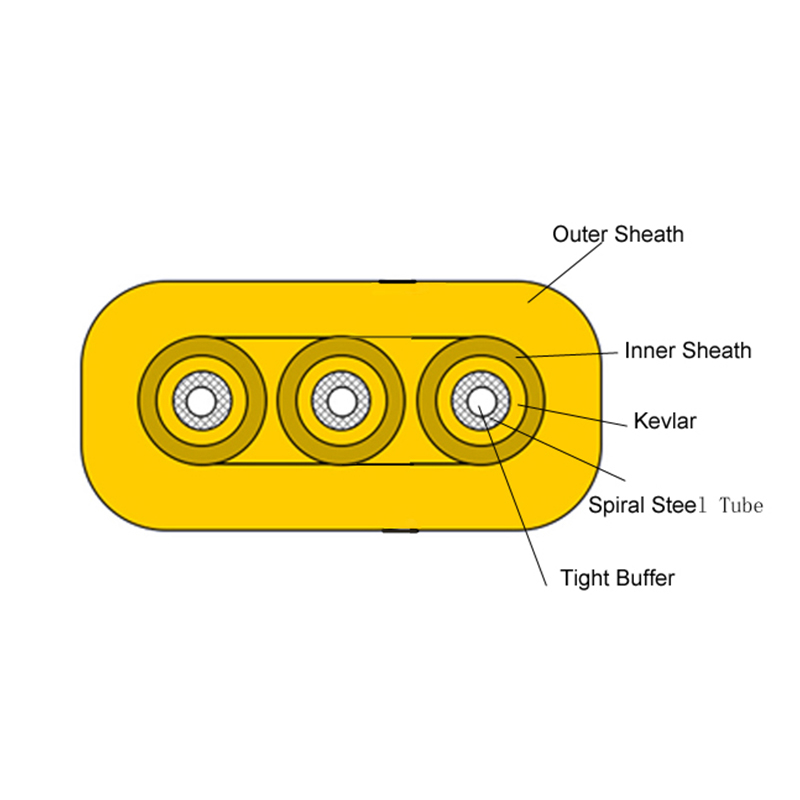 LED T8 Cooler Light