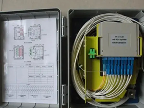 Outdoor optical cable 3